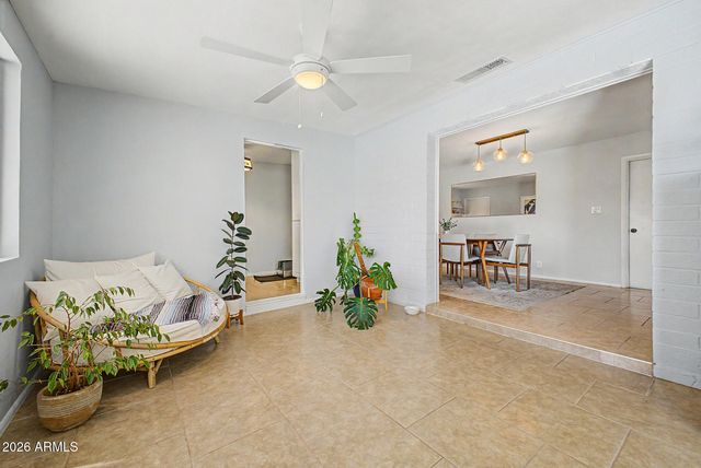 1105 S SPUR --, Mesa, AZ 85204