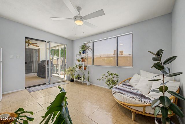 1105 S SPUR --, Mesa, AZ 85204