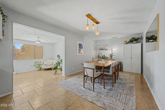 1105 S SPUR --, Mesa, AZ 85204