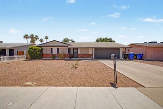 1105 S SPUR --, Mesa, AZ 85204