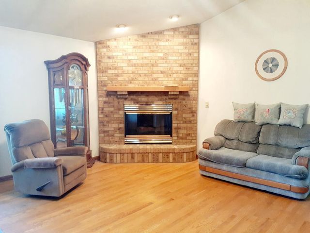 N3992 SHAMROCK CIRCLE, Appleton, WI 54913