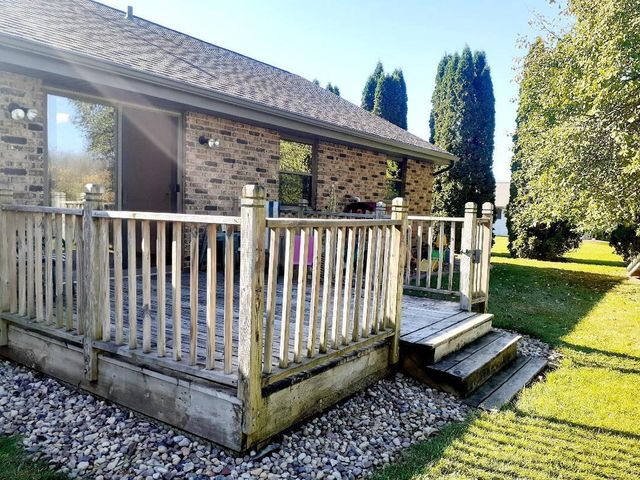 N3992 SHAMROCK CIRCLE, Appleton, WI 54913