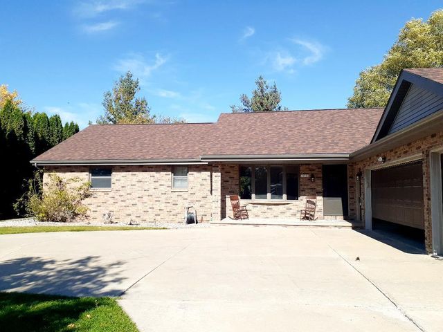 N3992 SHAMROCK CIRCLE, Appleton, WI 54913