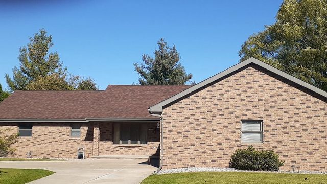 N3992 SHAMROCK CIRCLE, Appleton, WI 54913