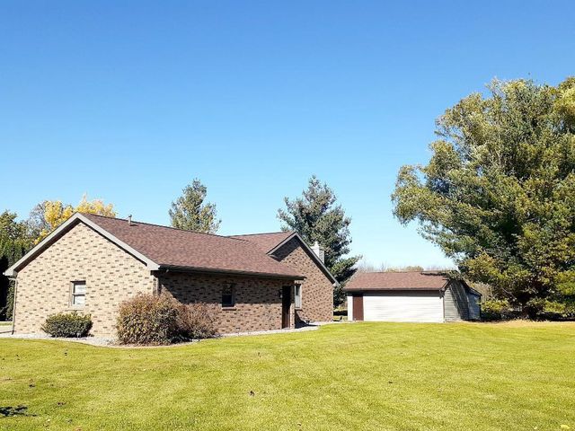 N3992 SHAMROCK CIRCLE, Appleton, WI 54913