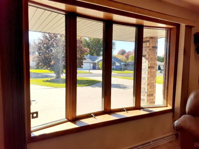 N3992 SHAMROCK CIRCLE, Appleton, WI 54913