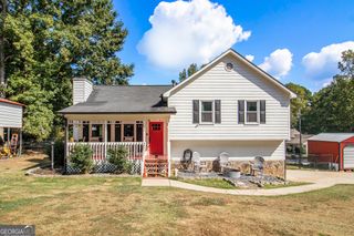80 Whitney Lane, Villa Rica, GA 30180
