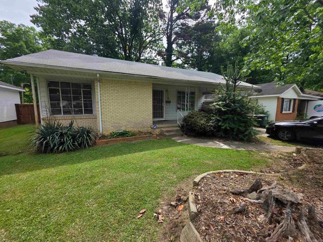 3405 Wynne Street, Little Rock, AR 72204