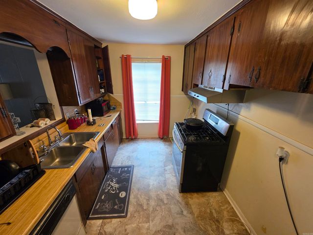 3405 Wynne Street, Little Rock, AR 72204