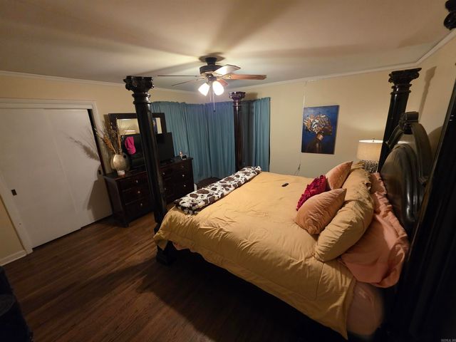 3405 Wynne Street, Little Rock, AR 72204