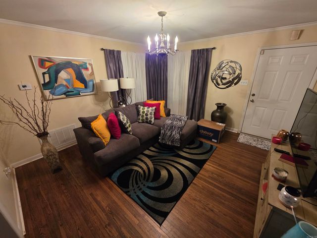 3405 Wynne Street, Little Rock, AR 72204