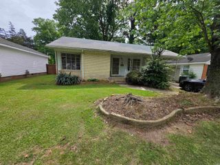 3405 Wynne Street, Little Rock, AR 72204