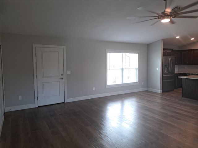 1551 GANTRY ROAD, North Port, FL 34288