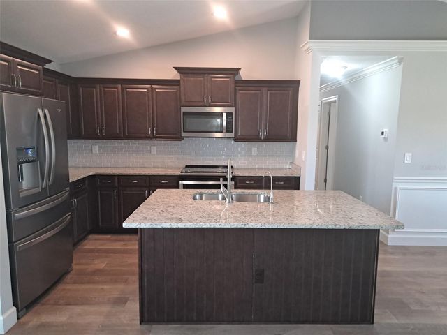 1551 GANTRY ROAD, North Port, FL 34288