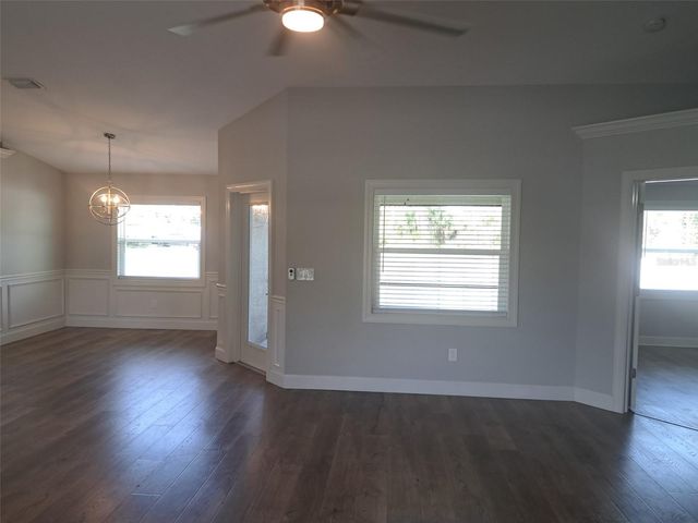 1551 GANTRY ROAD, North Port, FL 34288