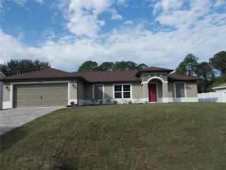 1551 GANTRY ROAD, North Port, FL 34288