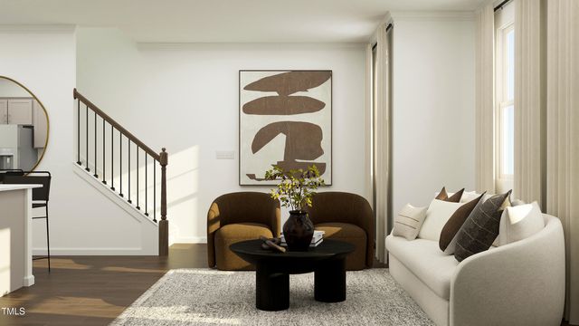 3605 Elm Grove Lane, Raleigh, NC 27604