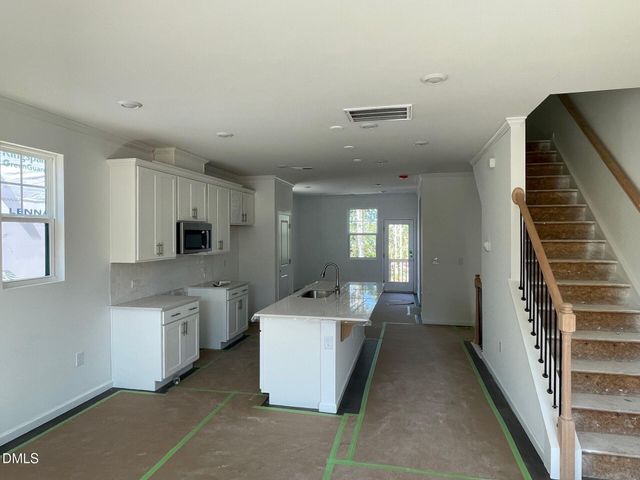 3605 Elm Grove Lane, Raleigh, NC 27604