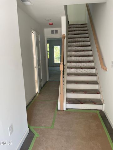 3605 Elm Grove Lane, Raleigh, NC 27604