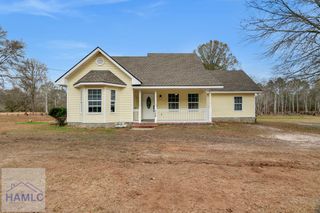 524 Hodges Road, Hinesville, GA 31313