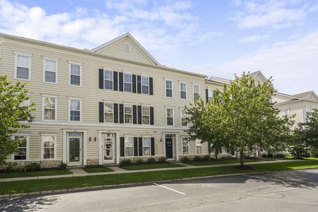 7163 Billy Goat Drive, 48, New Albany, OH 43054