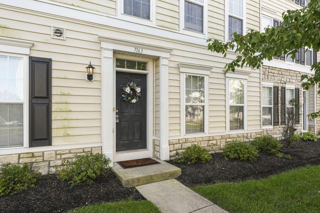 7163 Billy Goat Drive, 48, New Albany, OH 43054