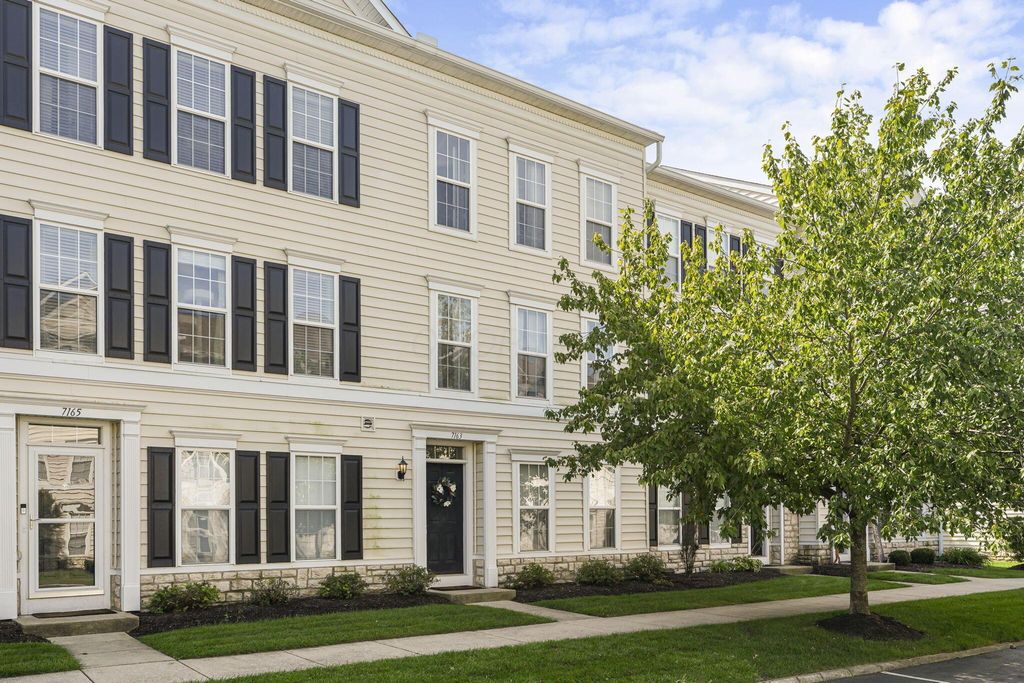 7163 Billy Goat Drive, 48, New Albany, OH 43054