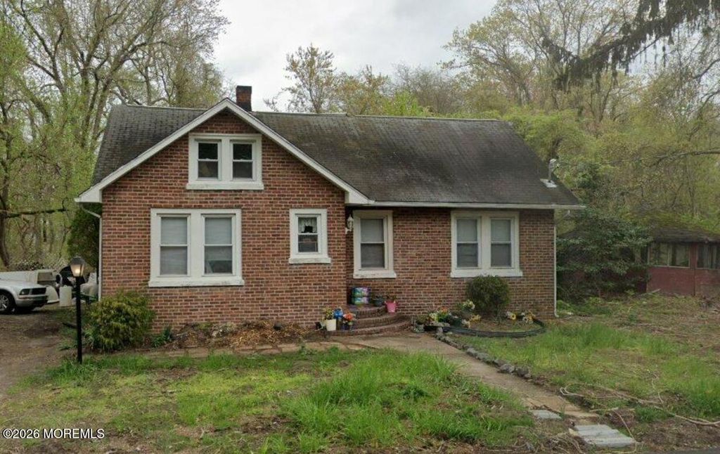 94 Church Road, Howell, NJ 07731