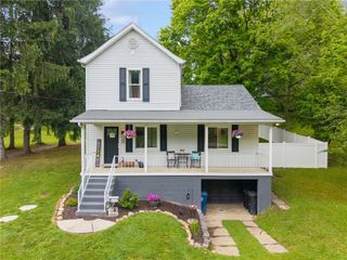 1008 SMALL ROAD, Penn Twp, PA 15644