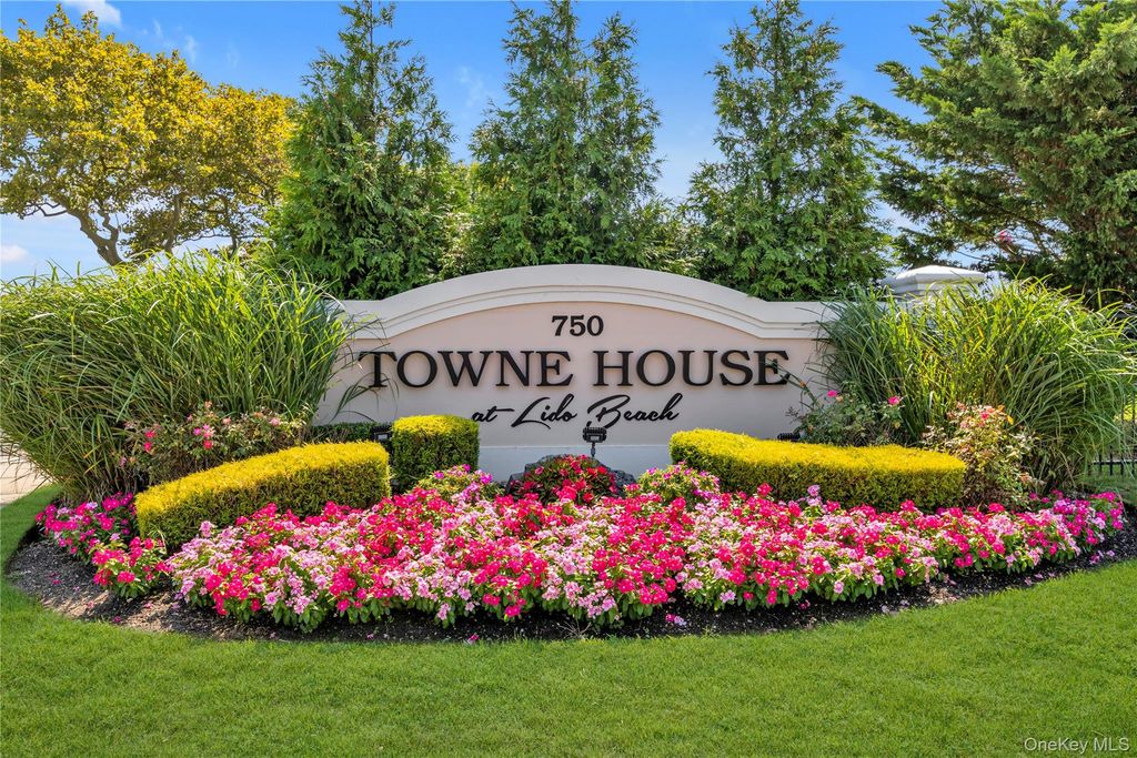 750 Lido Boulevard 13B, Lido Beach, NY 11561