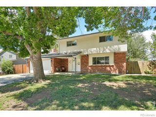 1535 S Terry Street, Longmont, CO 80501