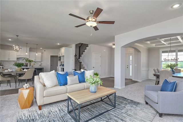 6030 Arapahoe Drive, Shawnee, KS 66226