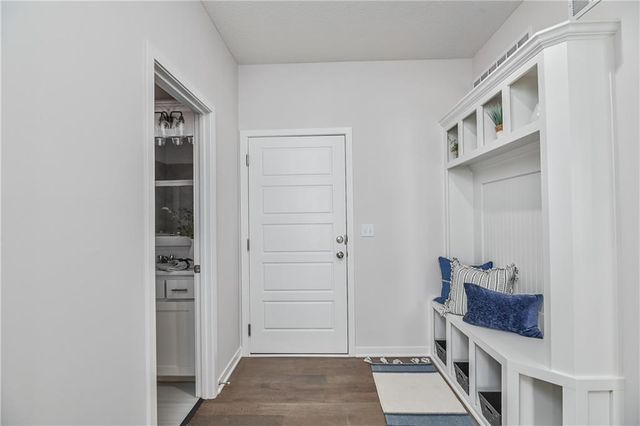 6030 Arapahoe Drive, Shawnee, KS 66226