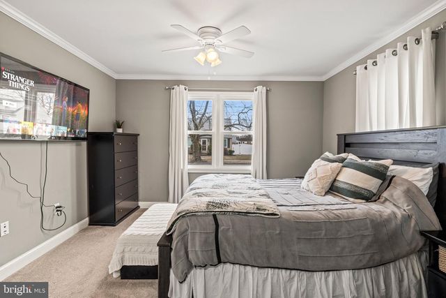 601 W LINCOLN AVE, Magnolia, NJ 08049