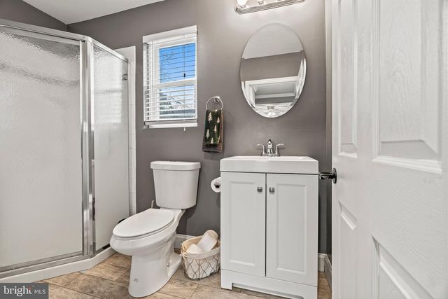 601 W LINCOLN AVE, Magnolia, NJ 08049