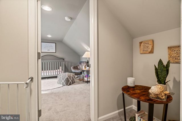 601 W LINCOLN AVE, Magnolia, NJ 08049