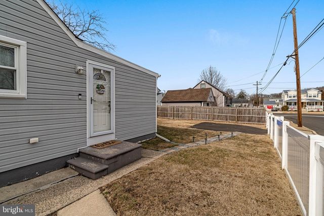 601 W LINCOLN AVE, Magnolia, NJ 08049