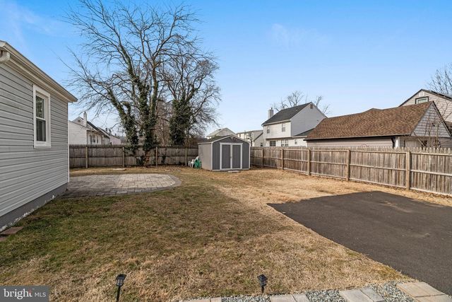 601 W LINCOLN AVE, Magnolia, NJ 08049