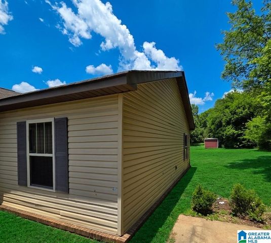 4508 15TH AVENUE, Birmingham, AL 35224