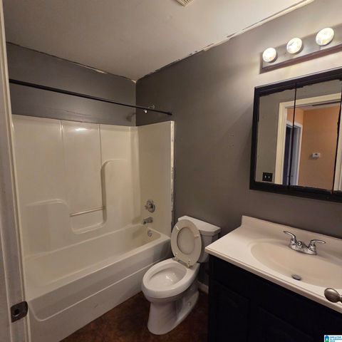 4508 15TH AVENUE, Birmingham, AL 35224