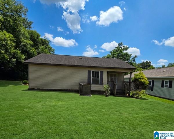 4508 15TH AVENUE, Birmingham, AL 35224