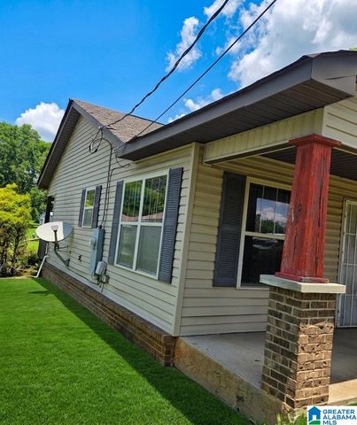 4508 15TH AVENUE, Birmingham, AL 35224