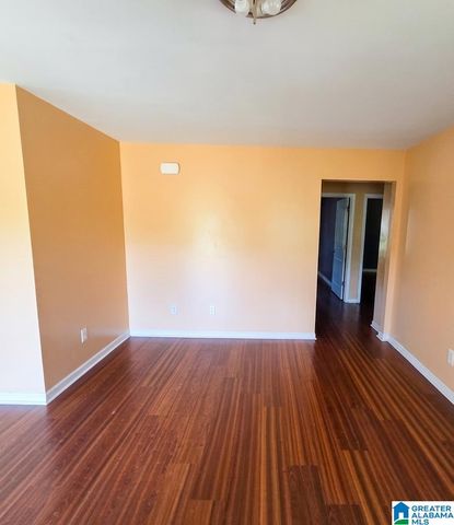 4508 15TH AVENUE, Birmingham, AL 35224