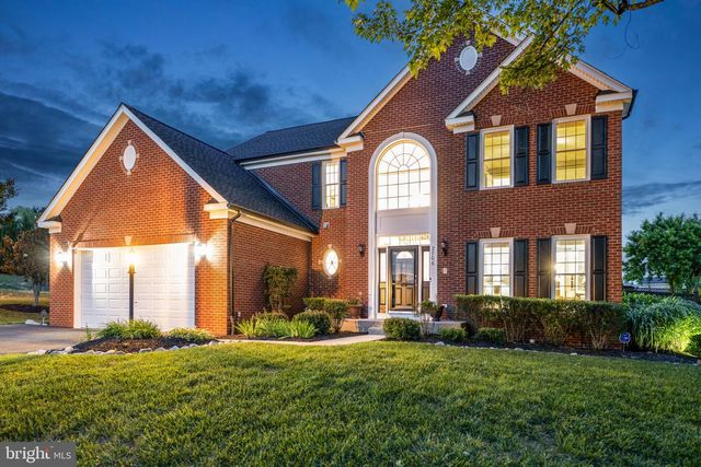 2706 MYRTLEWOOD DR, Dumfries, VA 22026