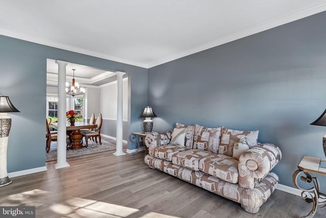 2706 MYRTLEWOOD DR, Dumfries, VA 22026