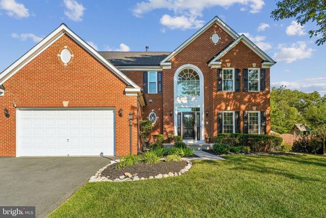 2706 MYRTLEWOOD DR, Dumfries, VA 22026