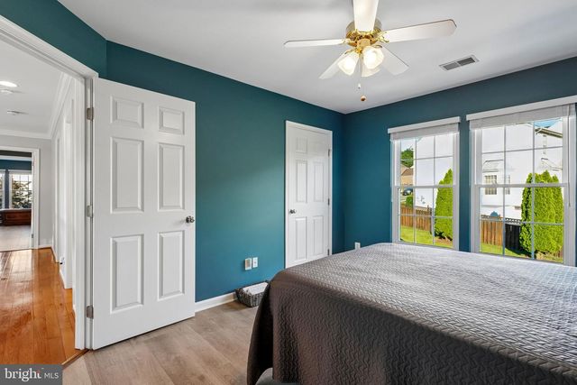 2706 MYRTLEWOOD DR, Dumfries, VA 22026
