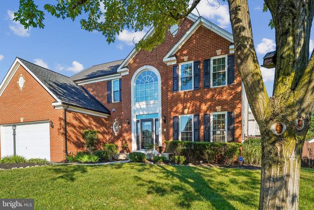 2706 MYRTLEWOOD DR, Dumfries, VA 22026