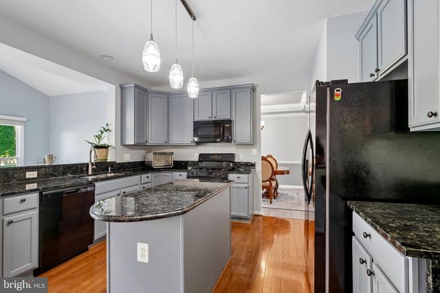2706 MYRTLEWOOD DR, Dumfries, VA 22026