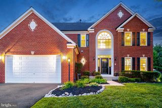 2706 MYRTLEWOOD DR, Dumfries, VA 22026